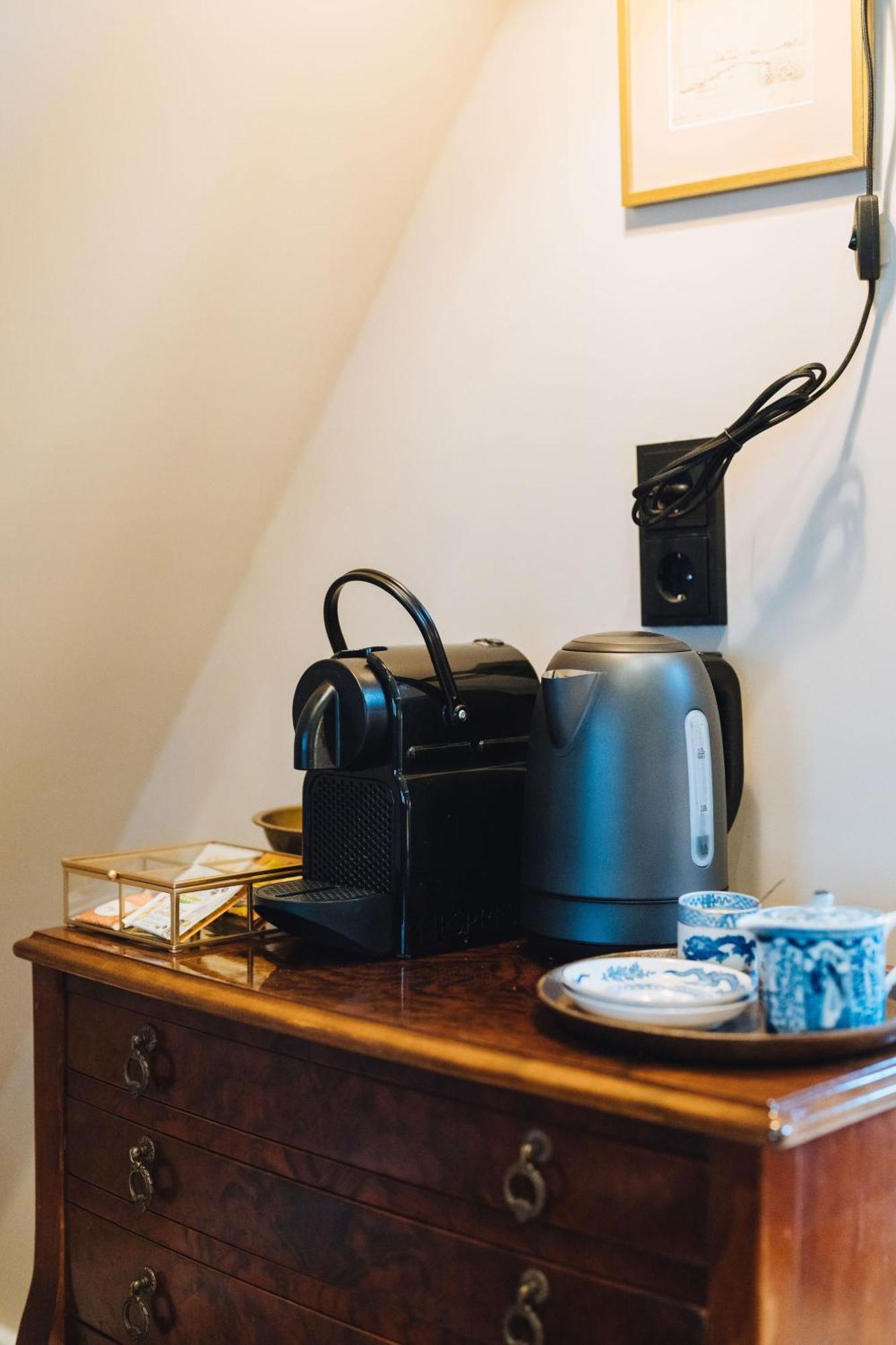 Lok Historics Luxury Art-Inspired Loft In Historic City Centre! Haarlem Kültér fotó