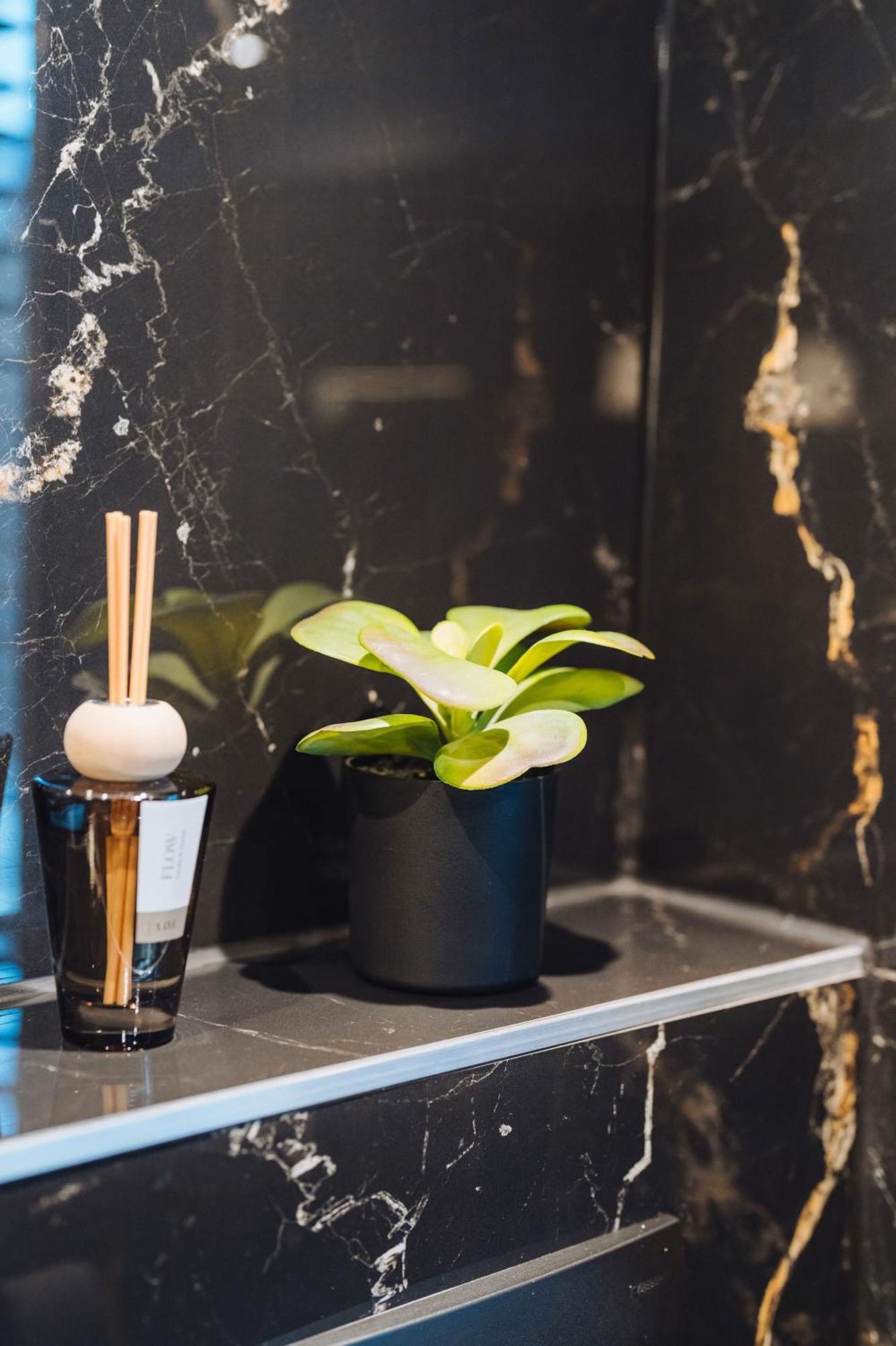 Lok Historics Luxury Art-Inspired Loft In Historic City Centre! Haarlem Kültér fotó