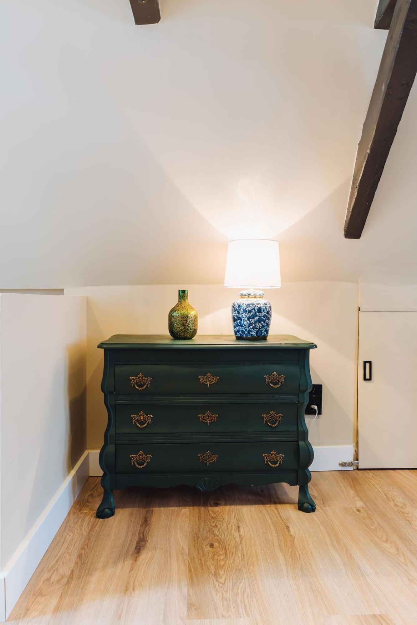 Lok Historics Luxury Art-Inspired Loft In Historic City Centre! Haarlem Kültér fotó
