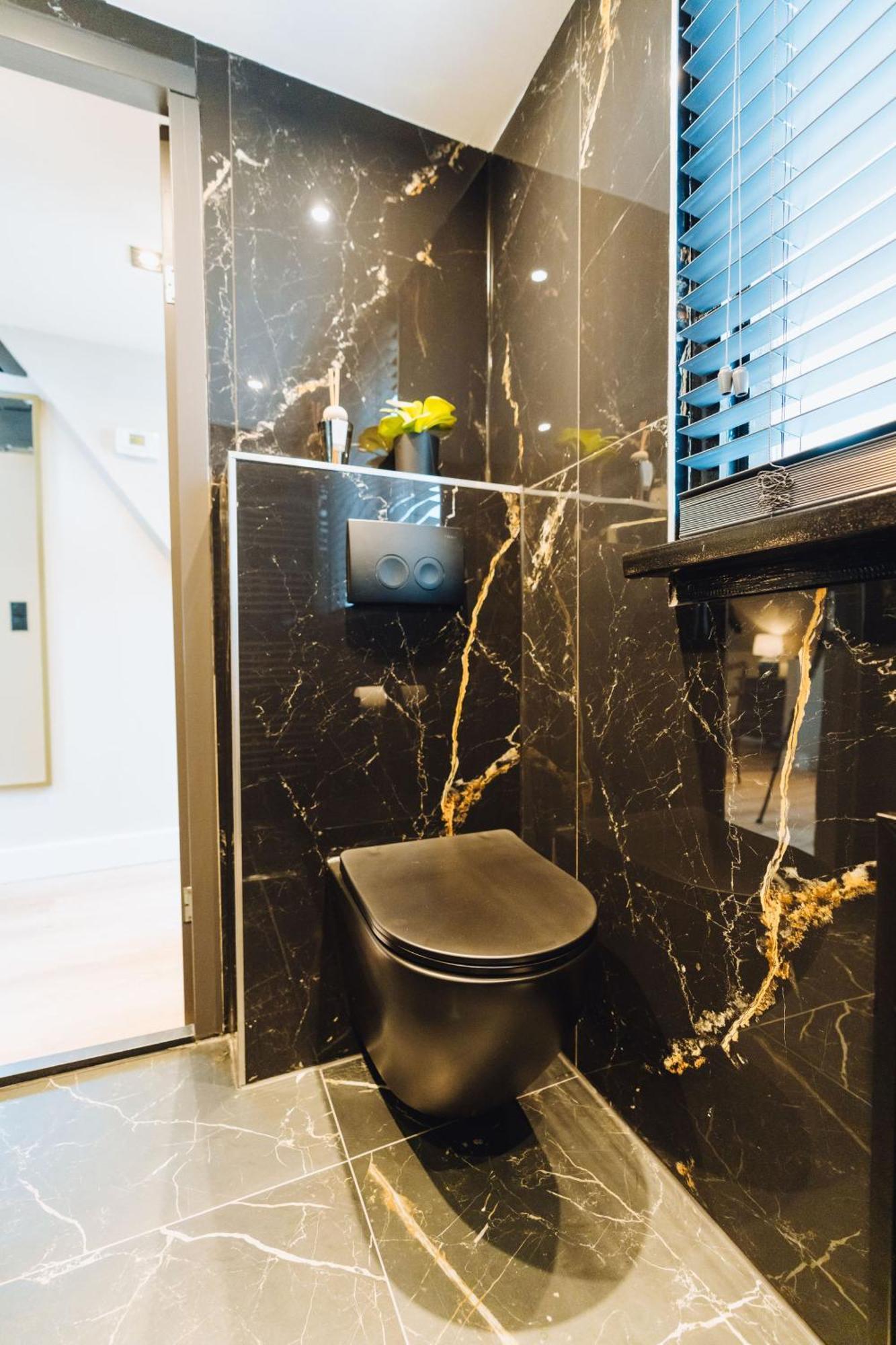 Lok Historics Luxury Art-Inspired Loft In Historic City Centre! Haarlem Kültér fotó
